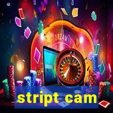 stript cam